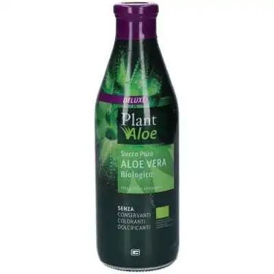 PLANT ALOE VERA DELUXE BIO 1lt | Farma di Fiducia