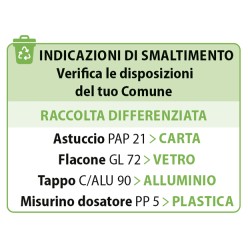 Aboca - Sedivitax Sciroppo - 220g | %shop-name% 2