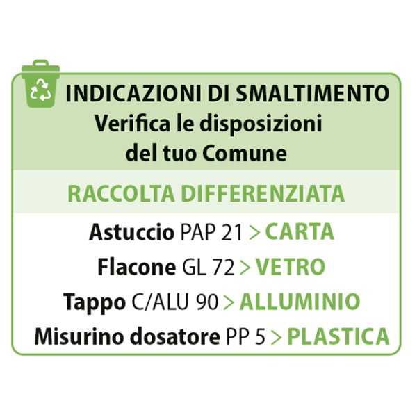 Aboca - Sedivitax Sciroppo - 220g | %shop-name%