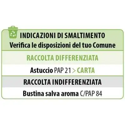 Aboca - Sedivitax Tisana - 20 Buste | %shop-name%