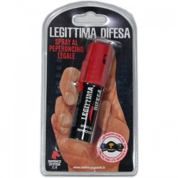 SPRAY AL PEPERONCINO 15ml | %shop-name% 2