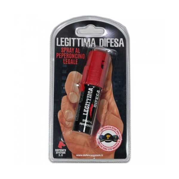 SPRAY AL PEPERONCINO 15ml | %shop-name%