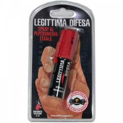 SPRAY AL PEPERONCINO 15ml | %shop-name%