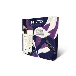 PhytoKeratine Cofanetto Shampoo + Maschera | Farma di Fiducia