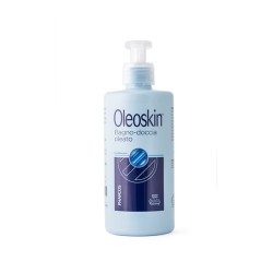 OLEOSKIN Bagno-Doccia