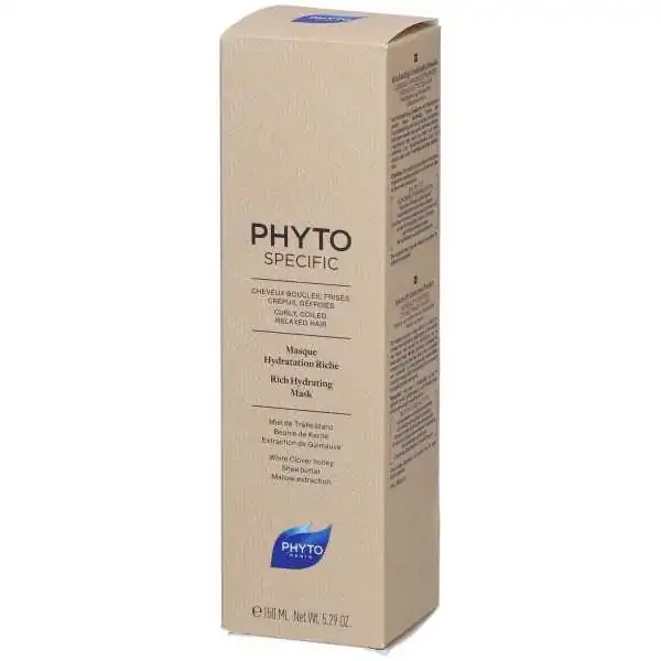 Maschera Idratazione Ricca 150ml | Farma di Fiducia