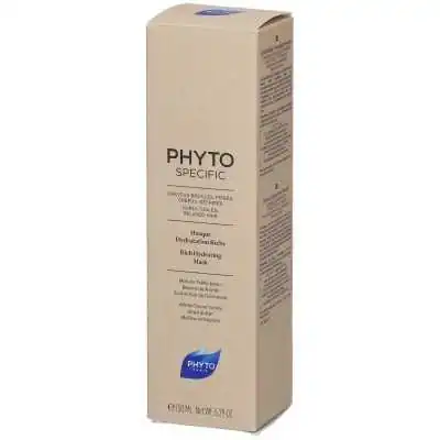Maschera Idratazione Ricca 150ml | Farma di Fiducia