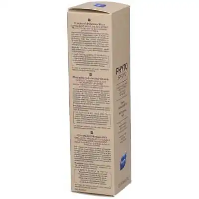Maschera Idratazione Ricca 150ml | Farma di Fiducia