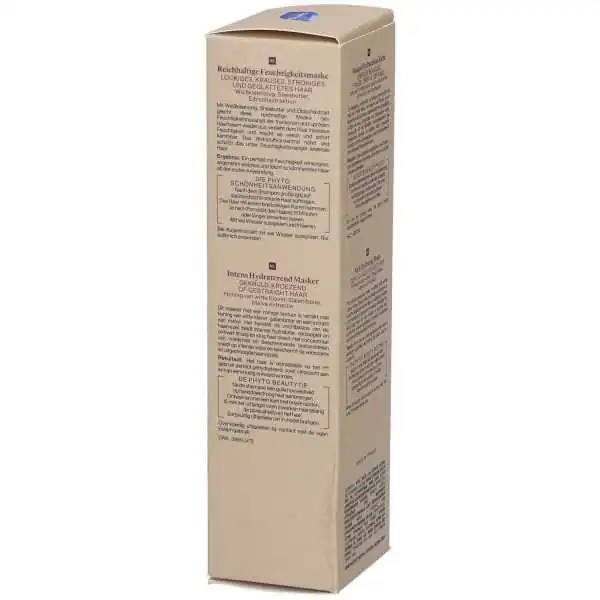 Maschera Idratazione Ricca 150ml | Farma di Fiducia