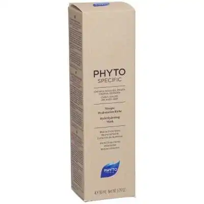 Maschera Idratazione Ricca 150ml | Farma di Fiducia