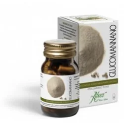 ABOCA GLUCOMANNANO FITOCOMPLESSO TOTALE 50 OPERCOLI, Aboca