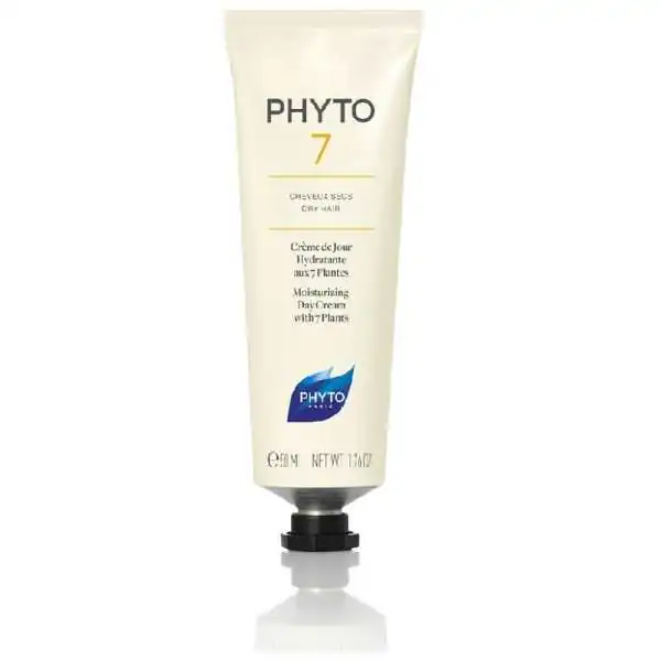 PHYTO 7 Crema capelli secchi 50 ml | Farma di Fiducia