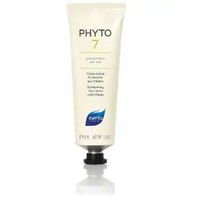 PHYTO 7 Crema capelli secchi 50 ml | Farma di Fiducia