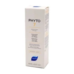 PHYTO 7 Crema capelli secchi 50 ml | Farma di Fiducia 2