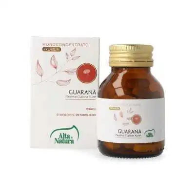 Alta Natura - Guaranà - 60 CPR | %shop-name%