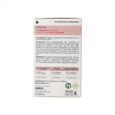 Alta Natura - Guaranà - 60 CPR | %shop-name%