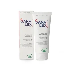 Sanalex Gel Gambe Tonificante 200ml | Risparmia in Farmacia