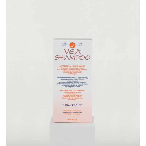 Vea Shampoo Antiforfora Olio Shampoo | %shop-name%