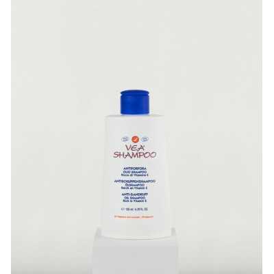 Vea Shampoo Antiforfora Olio Shampoo | %shop-name%