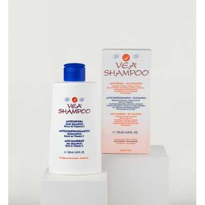 Vea Shampoo Antiforfora Olio Shampoo | %shop-name%