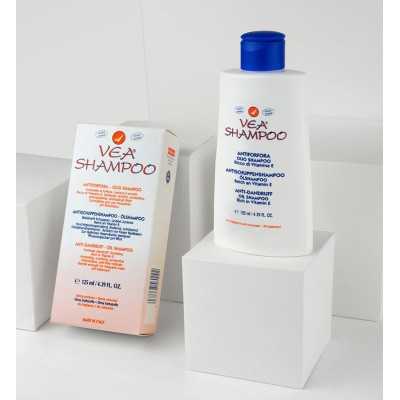 Vea Shampoo Antiforfora Olio Shampoo | %shop-name%