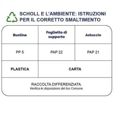 School - Cuscinetti Callifughi per Calli | %shop-name%