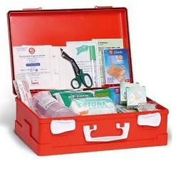 CASSETTA PS  Dispositivo Medico 388 ALL1| Farma di Fiducia