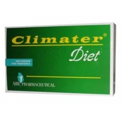 CLIMATER DIET 20 COMPRESSE OROSOLUBILI, Abi Pharmaceutical