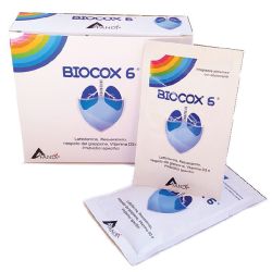 BIOCOX 6 20 BUSTE