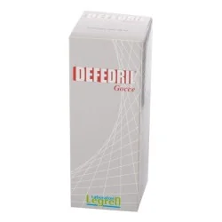 LEGREN Defedril Gocce 50 ML | Farma di Fiducia