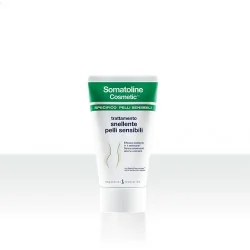 SOMATOLINE COSMETIC TRATTAMENTO SNELLENTE PELLI SENSIBILI, Somatoline