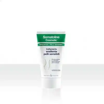SOMATOLINE COSMETIC TRATTAMENTO SNELLENTE PELLI SENSIBILI, Somatoline