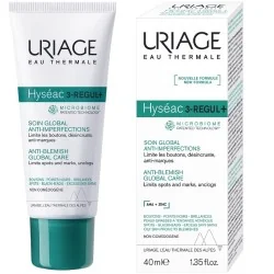 URIAGE - HYSÃAC 3-REGUL, URIAGE