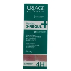 URIAGE - HYSÃAC 3-REGUL, URIAGE 2
