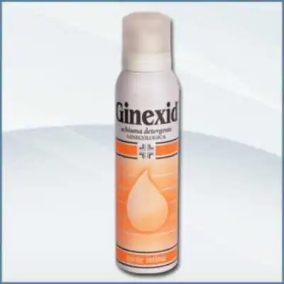 GINEXID SCHIUMA DETERGENTE INTIMA, FARMA-DERMA
