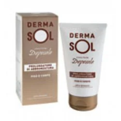 DERMASOL DOPOSOLE E PROLUNGATORE DI ABBRONZATURA 150ML, Rottapharm