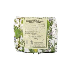 Erbamea - Piantaggine Biologica Foglie t.t - 1Kg