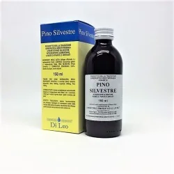 Di Leo Pino Silvestre Composto 150 ml | Farma di Fiducia 2