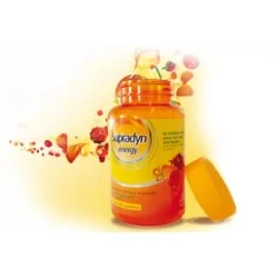 SUPRADYN ENERGY 70 CARAMELLE GOMMOSE, Bayer
