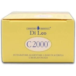 Di Leo Vitamina C2000 30 Compresse | Farma di Fiducia 2