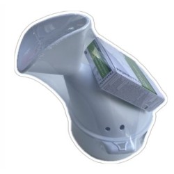 PRANAROM AROMAFORCE OLEOBIOTIC 15 CAPSULE + Inalatore in Omaggio