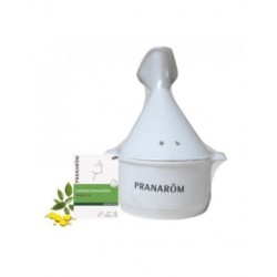 PRANAROM - Kit Inalazione AROMAFORCE | %shop-name% 2
