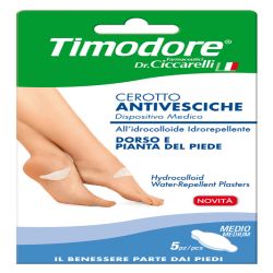 TIMODORE CEROTTO ANTIVESC DORS| Farma di Fiducia
