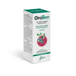 Aboca - Oroben Collutorio - 150ml | %shop-name%