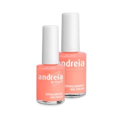 Andreia Professional Pocket Nail Polish N° 45 Salmone / Nude