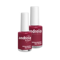 Andreia Professional Pocket - Nail Polish N° 16 - Magenta