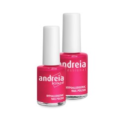 Andreia Pocket Nail Polish N° 29 Rosso con riflessi azzurri