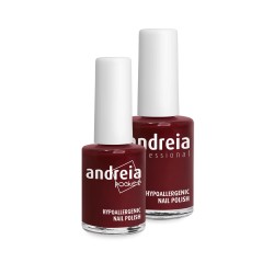 Andreia Professional Pocket - Nail Polish N° 68 - Bordeaux