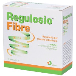 Regulosio Fibre - 20 buste | %shop-name% 2