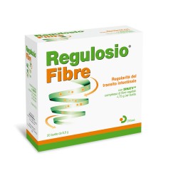 Regulosio Fibre - 20 buste | %shop-name%